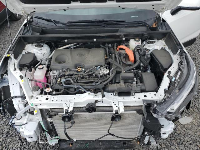 Photo 10 VIN: 2T3RWRFV6RW210494 - TOYOTA RAV4 XLE 