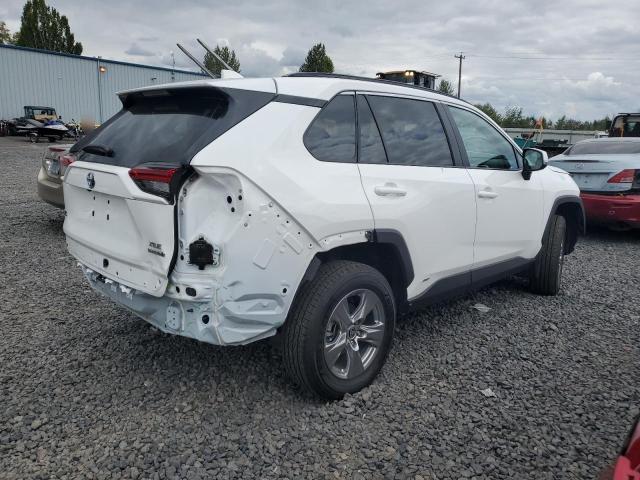 Photo 2 VIN: 2T3RWRFV6RW210494 - TOYOTA RAV4 XLE 