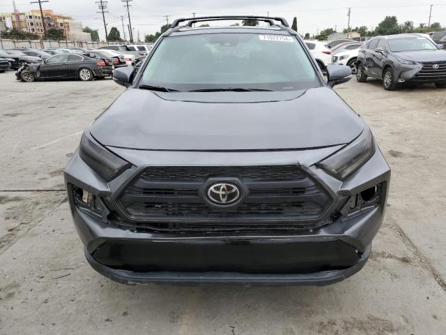 Photo 4 VIN: 2T3RWRFV6RW210611 - TOYOTA RAV4 XLE 