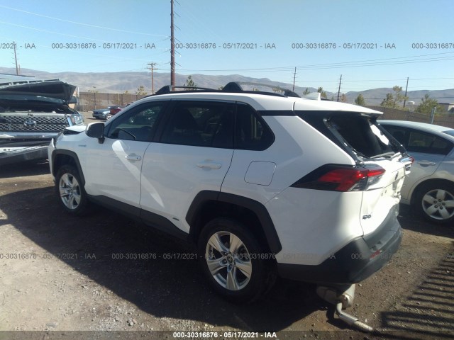 Photo 2 VIN: 2T3RWRFV7KW004395 - TOYOTA RAV4 