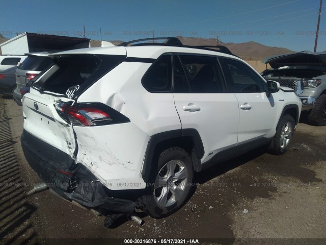 Photo 3 VIN: 2T3RWRFV7KW004395 - TOYOTA RAV4 