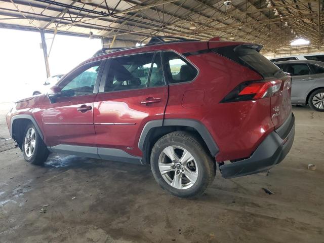Photo 1 VIN: 2T3RWRFV7KW018121 - TOYOTA RAV4 XLE 