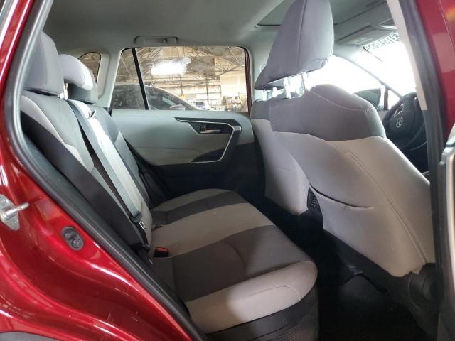 Photo 10 VIN: 2T3RWRFV7KW018121 - TOYOTA RAV4 XLE 
