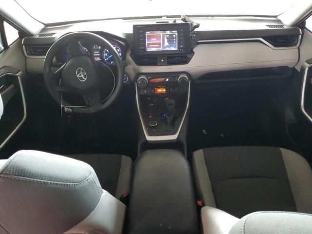 Photo 7 VIN: 2T3RWRFV7KW018121 - TOYOTA RAV4 XLE 