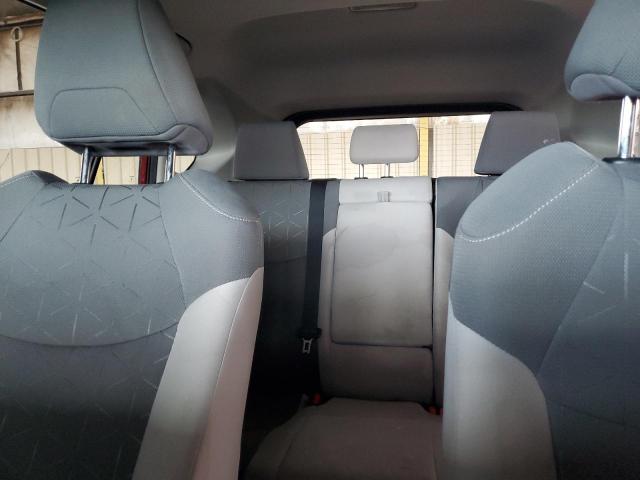 Photo 9 VIN: 2T3RWRFV7KW018121 - TOYOTA RAV4 XLE 