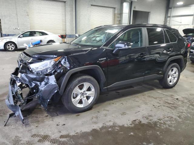 Photo 0 VIN: 2T3RWRFV7KW020077 - TOYOTA RAV4 