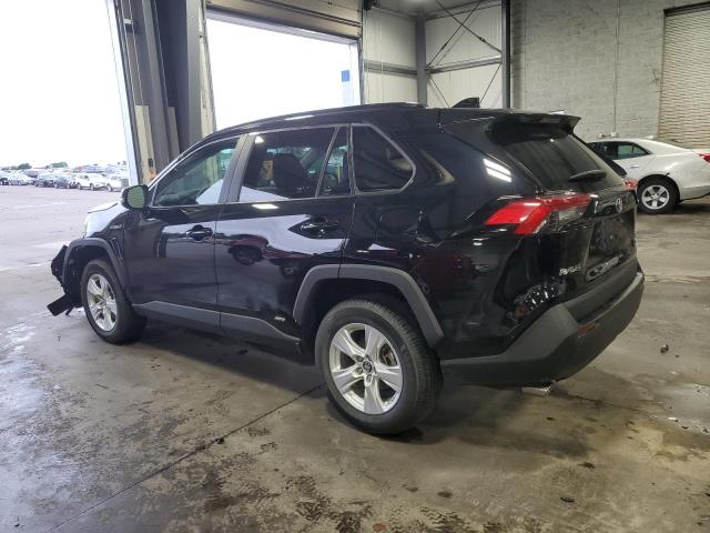 Photo 1 VIN: 2T3RWRFV7KW020077 - TOYOTA RAV4 