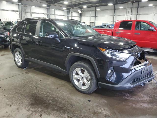 Photo 3 VIN: 2T3RWRFV7KW020077 - TOYOTA RAV4 