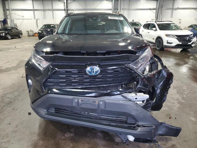 Photo 4 VIN: 2T3RWRFV7KW020077 - TOYOTA RAV4 