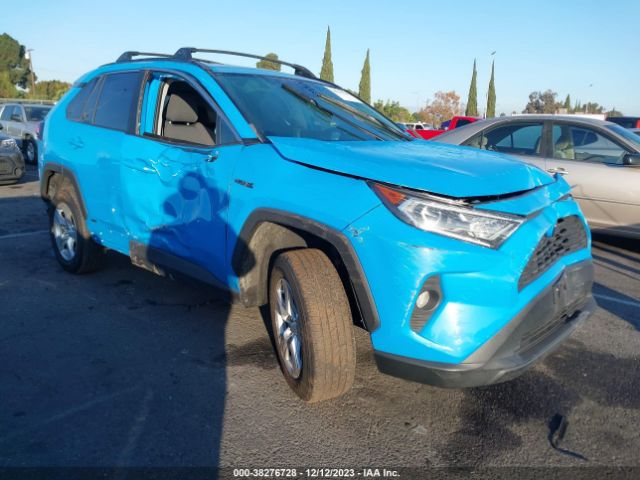 Photo 0 VIN: 2T3RWRFV7LW053646 - TOYOTA RAV4 