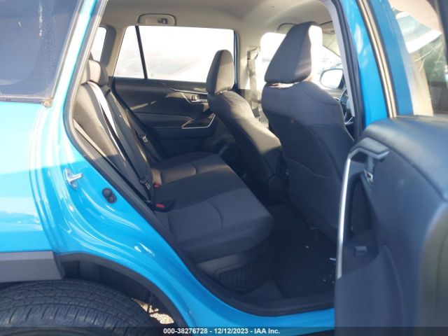 Photo 7 VIN: 2T3RWRFV7LW053646 - TOYOTA RAV4 