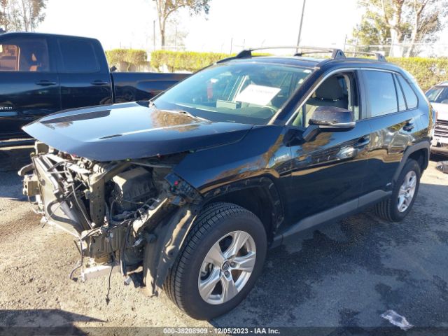 Photo 1 VIN: 2T3RWRFV7LW056725 - TOYOTA RAV4 