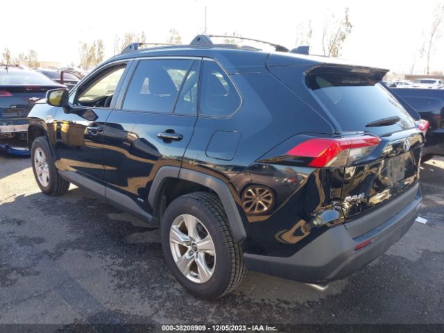 Photo 2 VIN: 2T3RWRFV7LW056725 - TOYOTA RAV4 