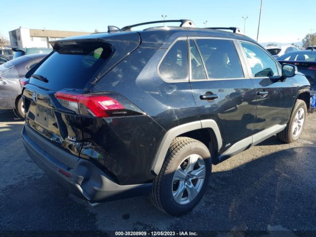 Photo 3 VIN: 2T3RWRFV7LW056725 - TOYOTA RAV4 