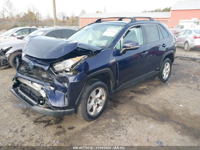 Photo 1 VIN: 2T3RWRFV7LW064226 - TOYOTA RAV4 