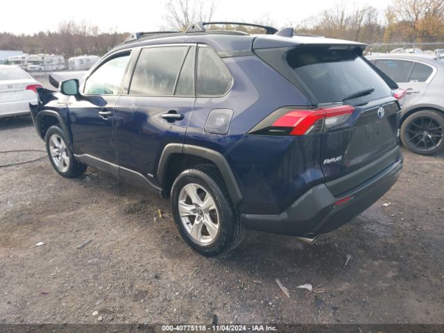 Photo 2 VIN: 2T3RWRFV7LW064226 - TOYOTA RAV4 