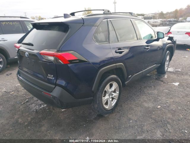 Photo 3 VIN: 2T3RWRFV7LW064226 - TOYOTA RAV4 