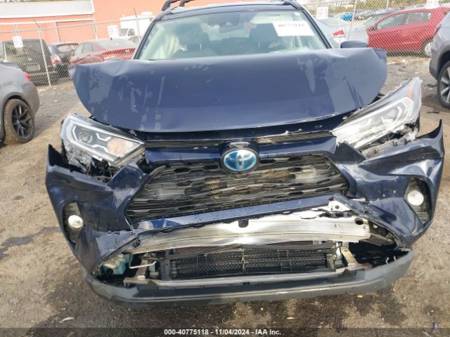 Photo 5 VIN: 2T3RWRFV7LW064226 - TOYOTA RAV4 