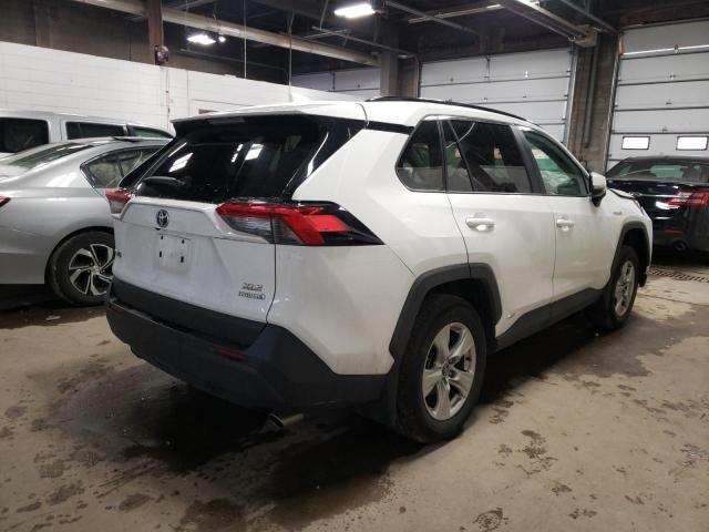 Photo 3 VIN: 2T3RWRFV7LW068082 - TOYOTA RAV4 