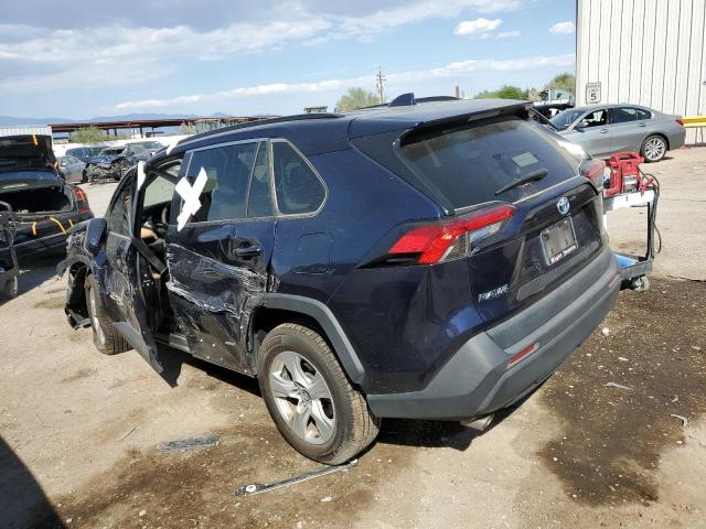 Photo 1 VIN: 2T3RWRFV7LW073301 - TOYOTA RAV4 XLE 