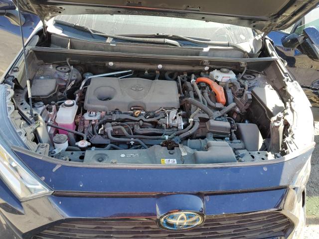 Photo 11 VIN: 2T3RWRFV7LW073301 - TOYOTA RAV4 XLE 