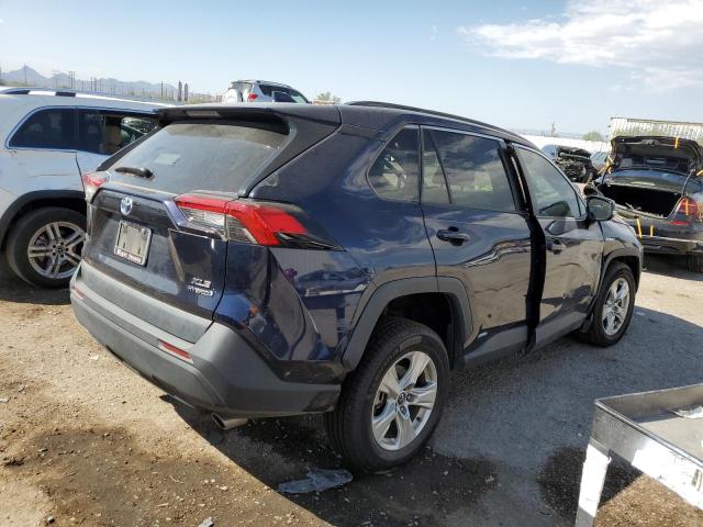 Photo 2 VIN: 2T3RWRFV7LW073301 - TOYOTA RAV4 XLE 