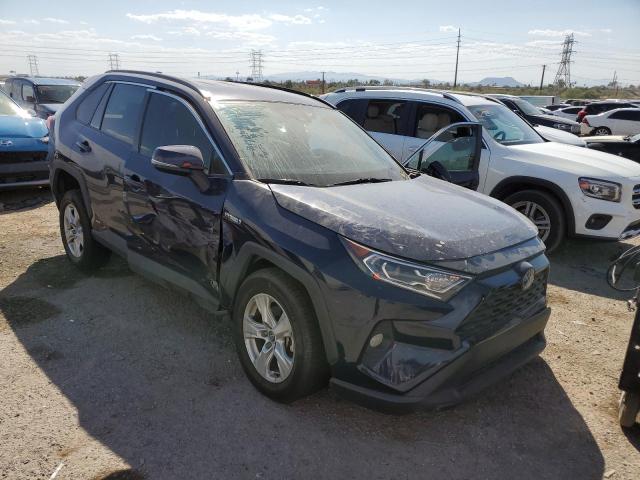 Photo 3 VIN: 2T3RWRFV7LW073301 - TOYOTA RAV4 XLE 