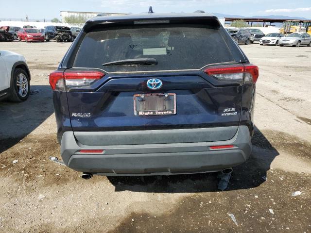 Photo 5 VIN: 2T3RWRFV7LW073301 - TOYOTA RAV4 XLE 