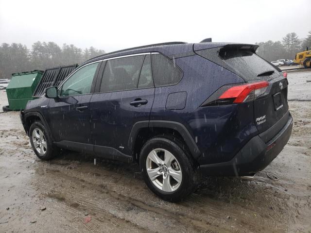 Photo 1 VIN: 2T3RWRFV7LW076263 - TOYOTA RAV4 XLE 