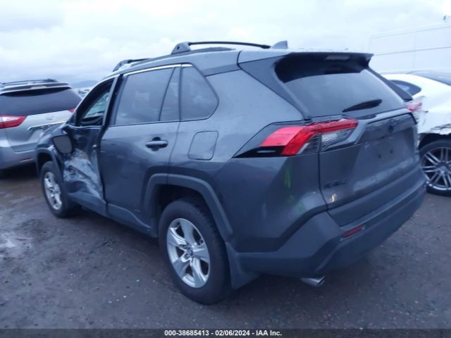 Photo 2 VIN: 2T3RWRFV7LW078658 - TOYOTA RAV4 