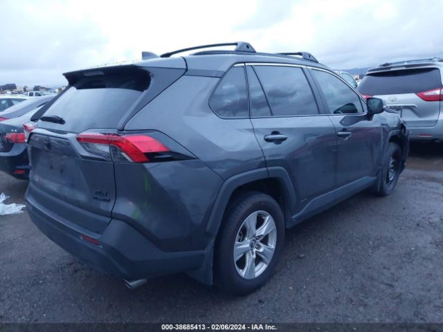 Photo 3 VIN: 2T3RWRFV7LW078658 - TOYOTA RAV4 