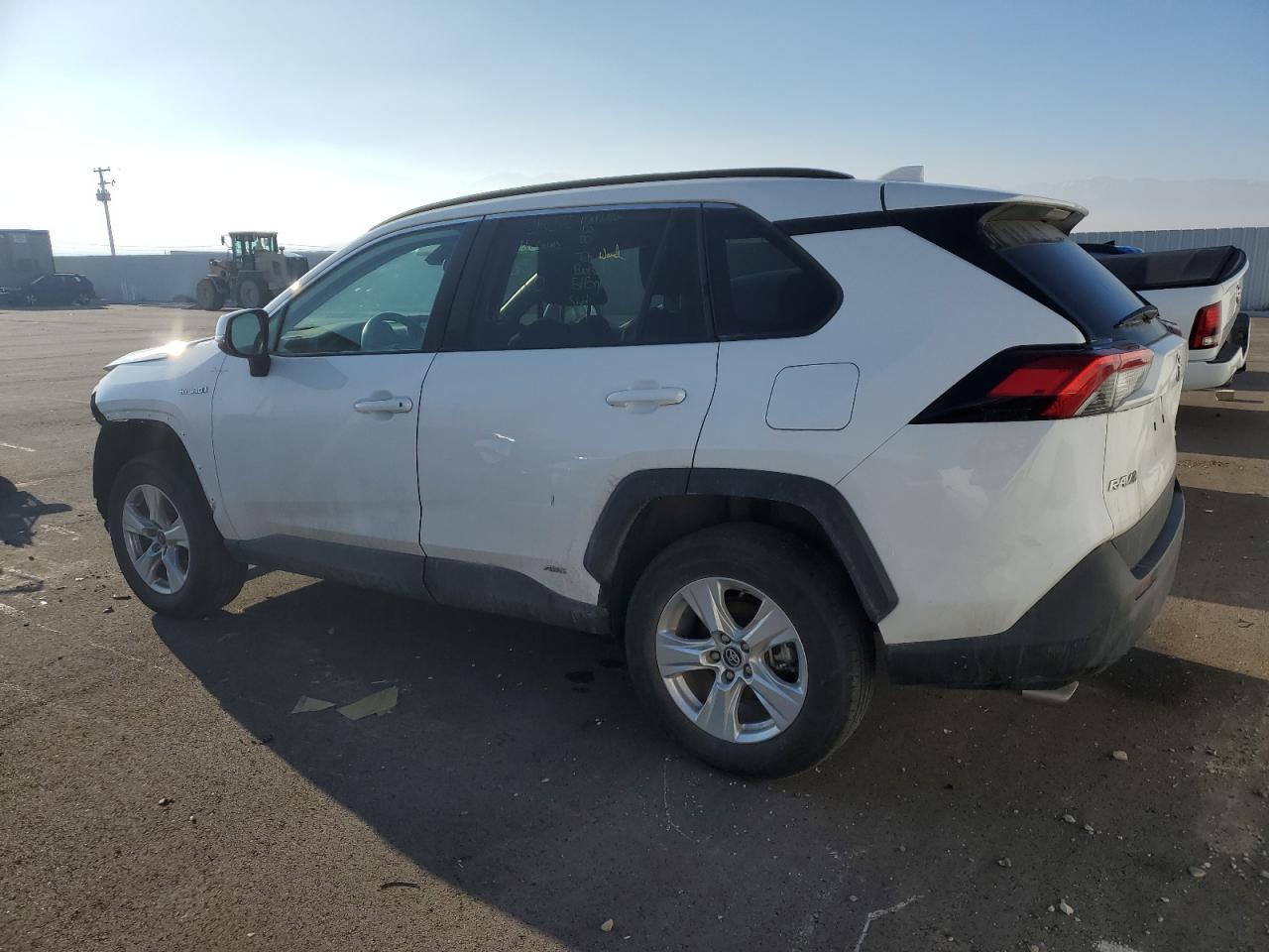 Photo 1 VIN: 2T3RWRFV7LW099624 - TOYOTA RAV 4 