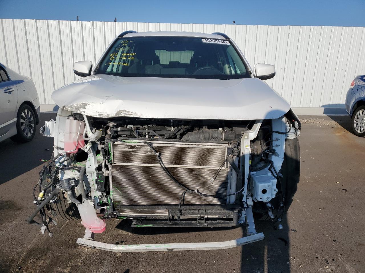 Photo 4 VIN: 2T3RWRFV7LW099624 - TOYOTA RAV 4 