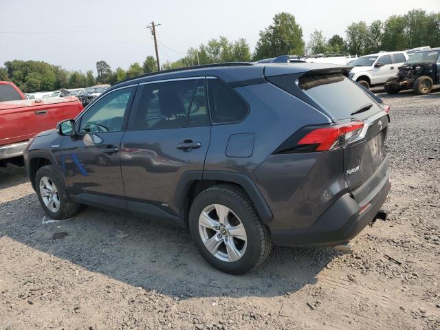 Photo 1 VIN: 2T3RWRFV7MW108095 - TOYOTA RAV4 XLE 