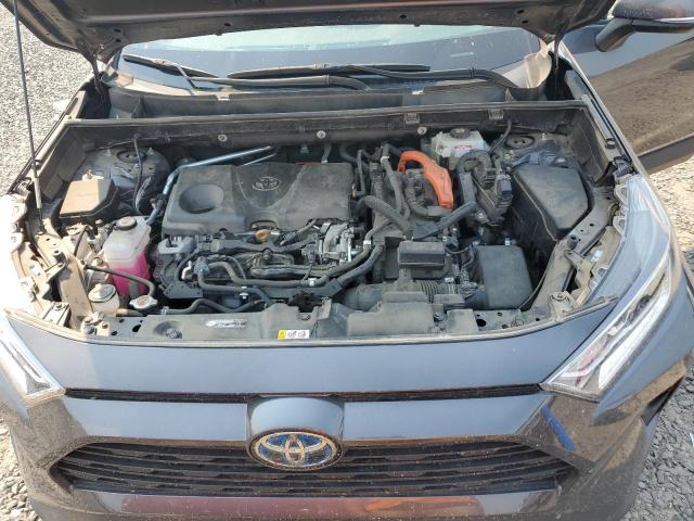 Photo 10 VIN: 2T3RWRFV7MW108095 - TOYOTA RAV4 XLE 