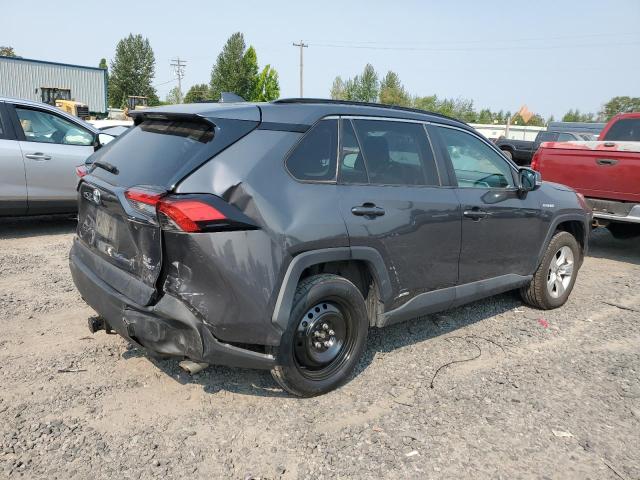 Photo 2 VIN: 2T3RWRFV7MW108095 - TOYOTA RAV4 XLE 