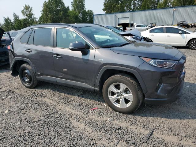 Photo 3 VIN: 2T3RWRFV7MW108095 - TOYOTA RAV4 XLE 