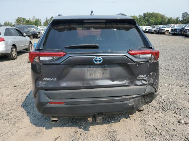 Photo 5 VIN: 2T3RWRFV7MW108095 - TOYOTA RAV4 XLE 