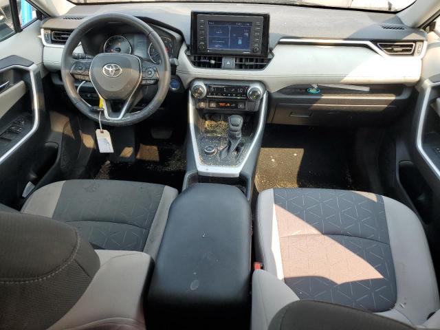 Photo 7 VIN: 2T3RWRFV7MW108095 - TOYOTA RAV4 XLE 