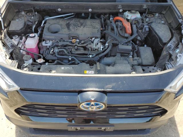 Photo 10 VIN: 2T3RWRFV7MW112017 - TOYOTA RAV4 