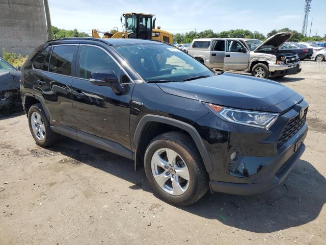 Photo 3 VIN: 2T3RWRFV7MW112017 - TOYOTA RAV4 