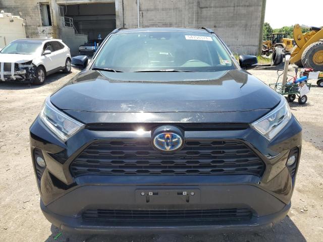 Photo 4 VIN: 2T3RWRFV7MW112017 - TOYOTA RAV4 