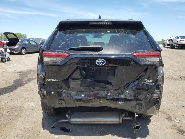 Photo 5 VIN: 2T3RWRFV7MW112017 - TOYOTA RAV4 