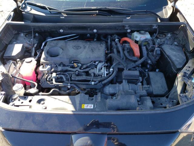 Photo 11 VIN: 2T3RWRFV7MW127021 - TOYOTA RAV4 