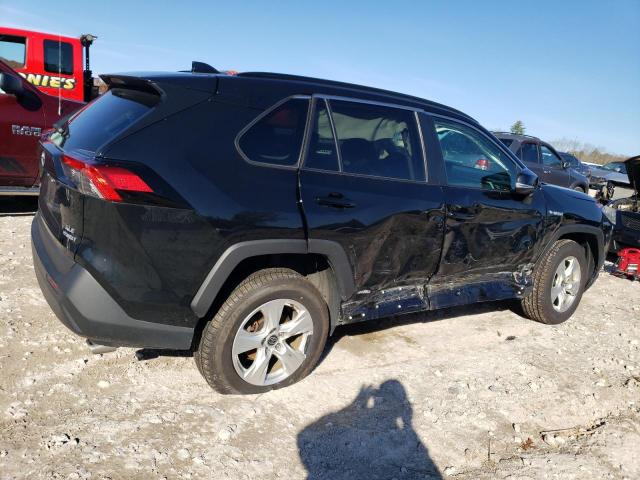 Photo 2 VIN: 2T3RWRFV7MW127021 - TOYOTA RAV4 