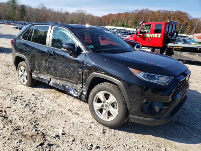 Photo 3 VIN: 2T3RWRFV7MW127021 - TOYOTA RAV4 