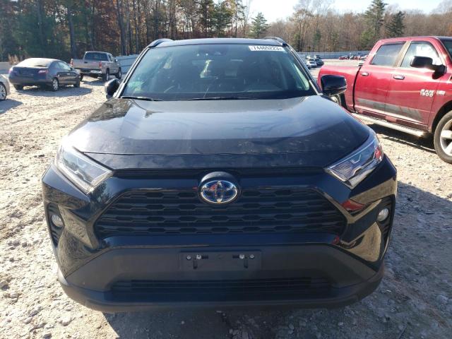 Photo 4 VIN: 2T3RWRFV7MW127021 - TOYOTA RAV4 