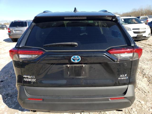 Photo 5 VIN: 2T3RWRFV7MW127021 - TOYOTA RAV4 