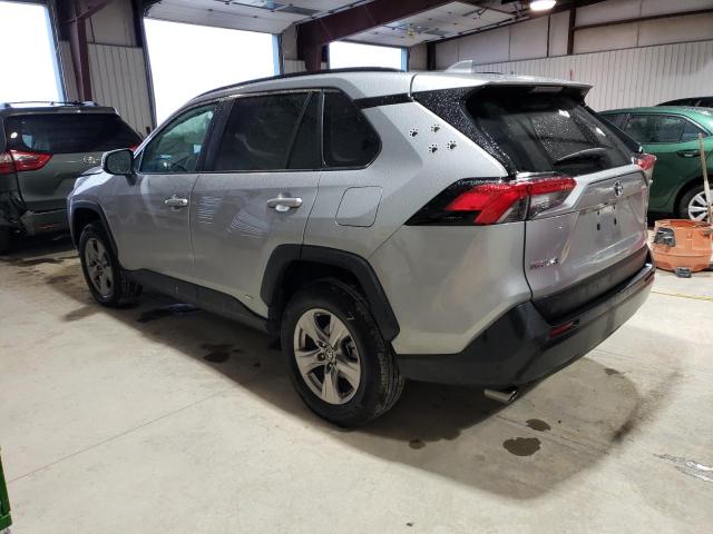 Photo 1 VIN: 2T3RWRFV7NW129403 - TOYOTA RAV4 XLE 