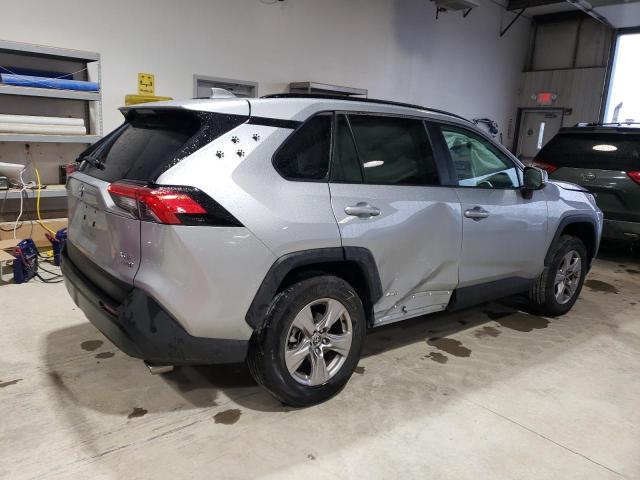 Photo 2 VIN: 2T3RWRFV7NW129403 - TOYOTA RAV4 XLE 